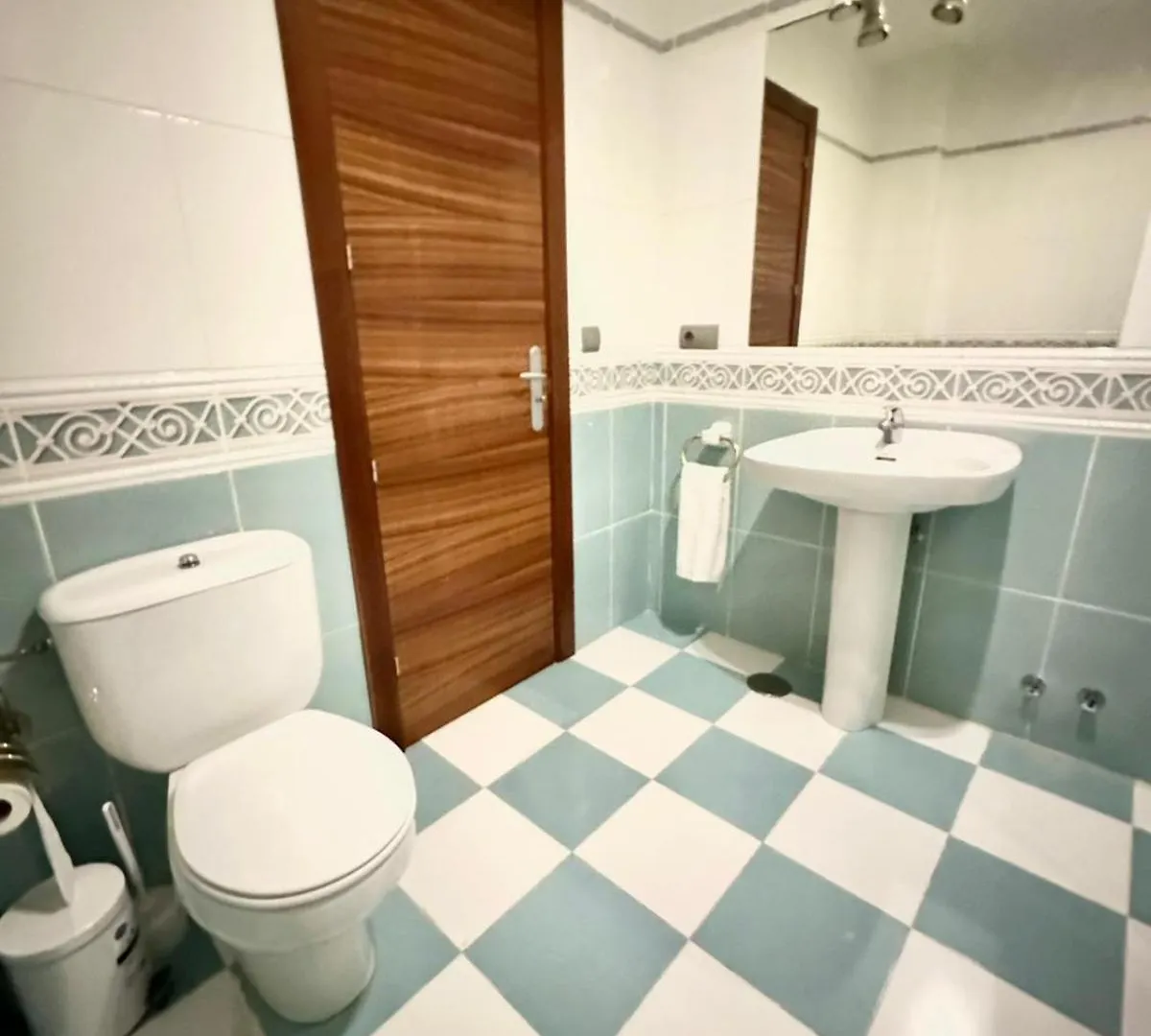 Holiday home Carmen Home Cordoba Spain