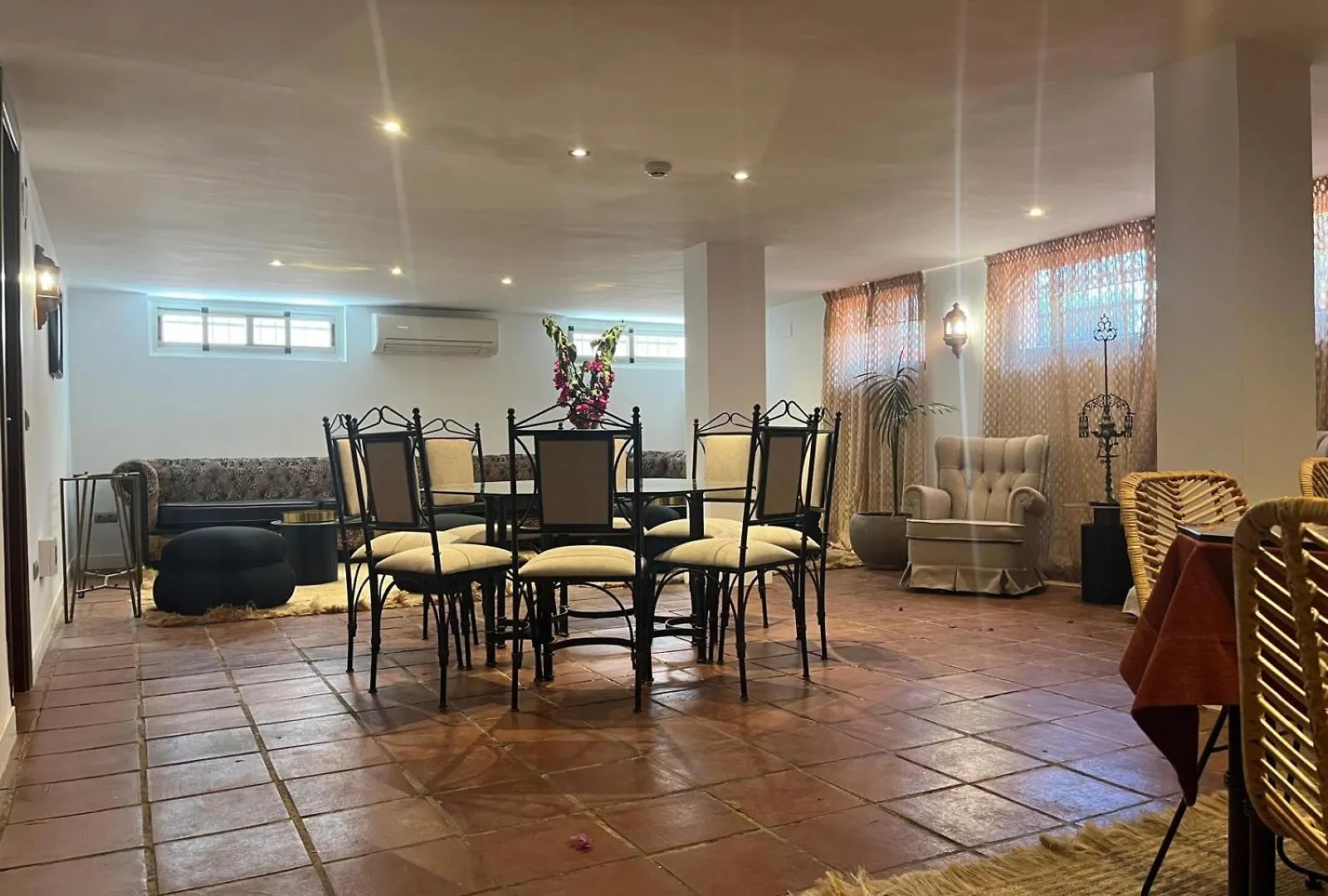 Carmen Home Cordoba