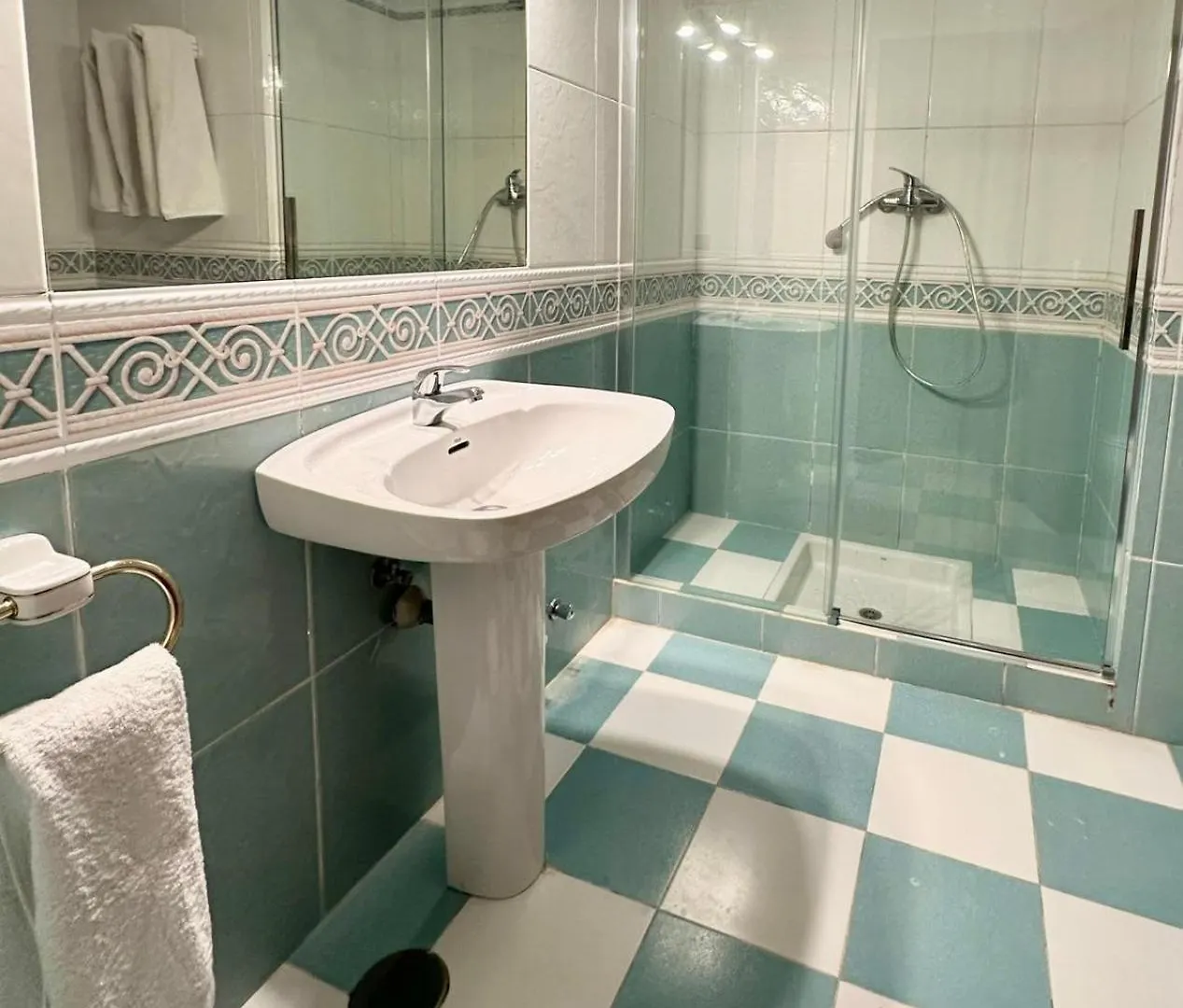 Holiday home Carmen Home Cordoba