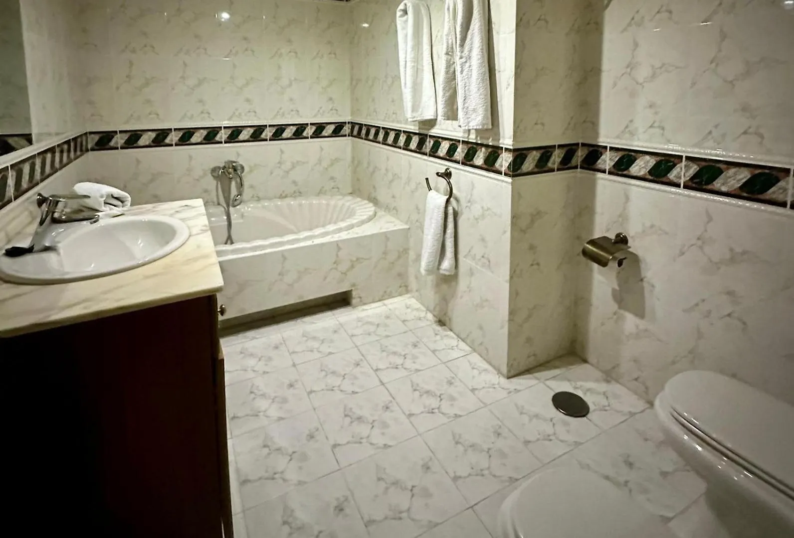Carmen Home Cordoba 0*,