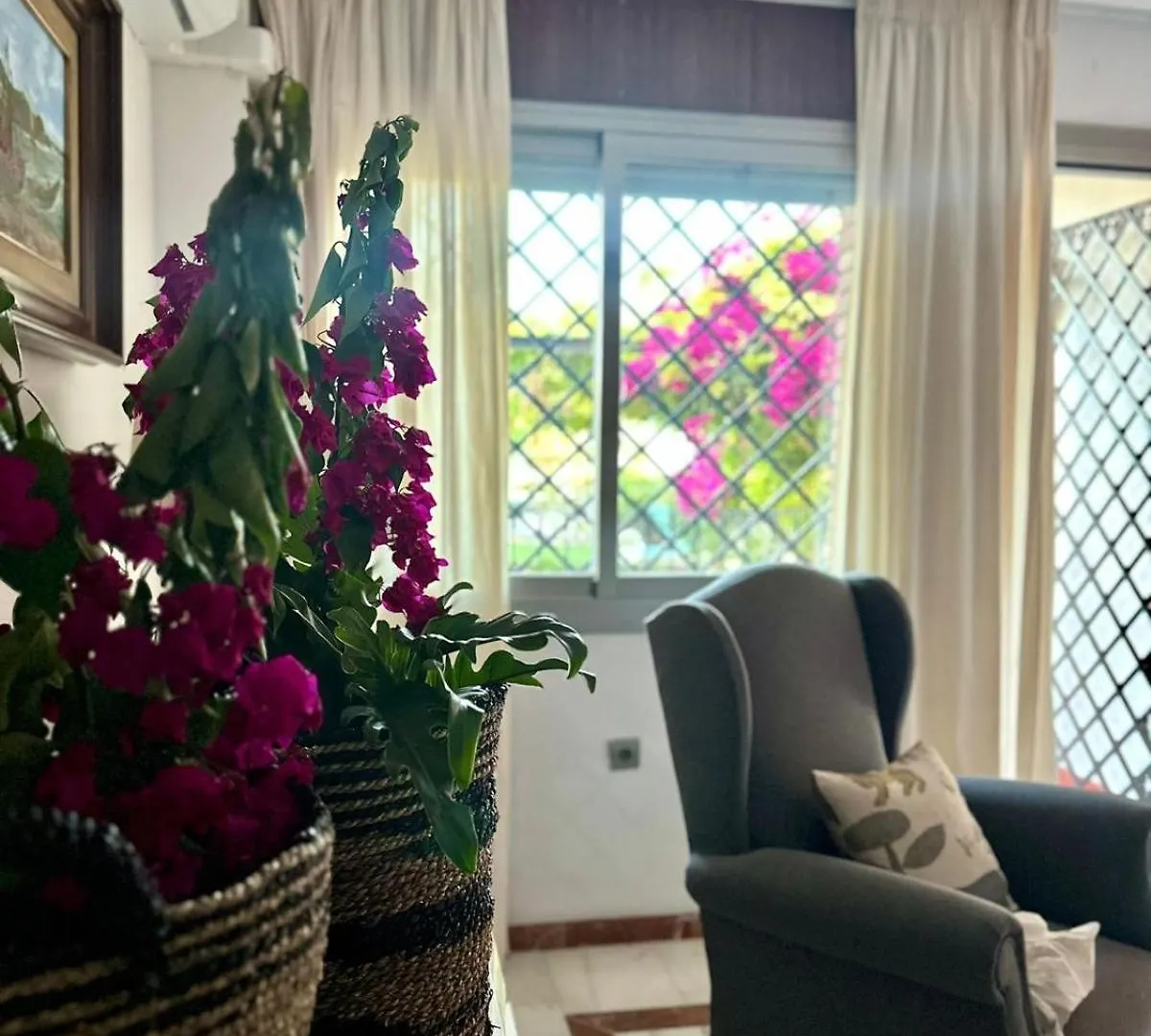 Carmen Home Cordoba