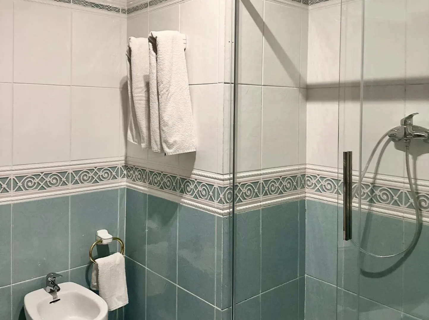 Carmen Home Cordoba Spain