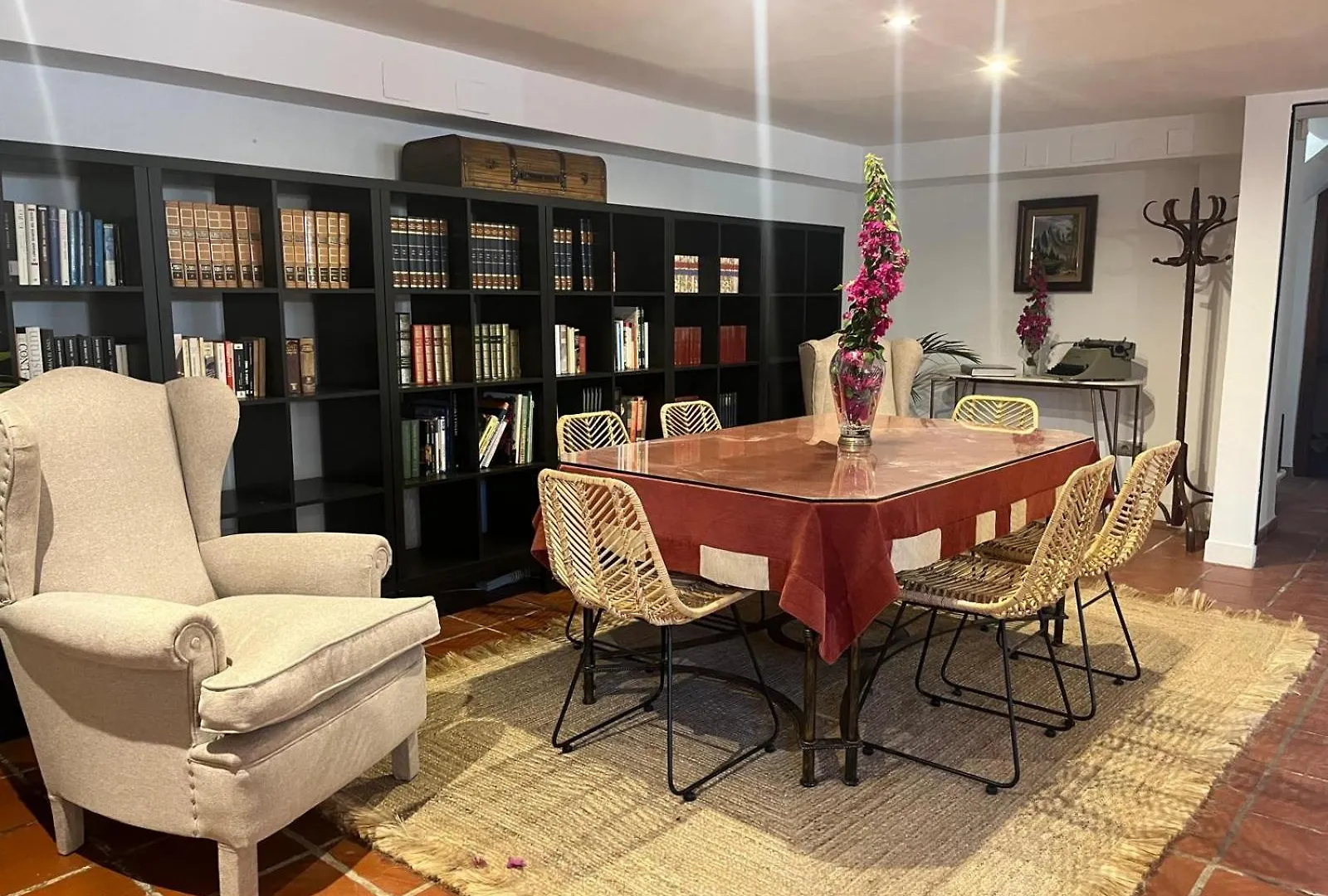 Carmen Home Cordoba Holiday home
