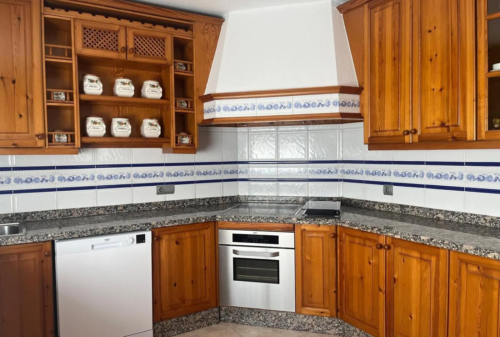 Holiday home Carmen Home Cordoba Spain