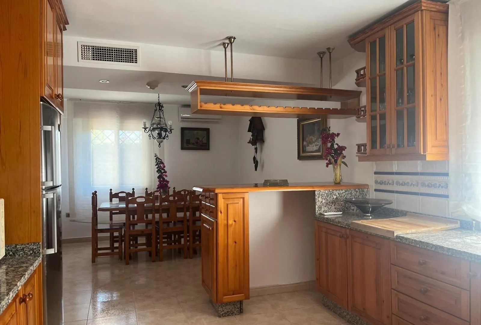 Holiday home Carmen Home Cordoba