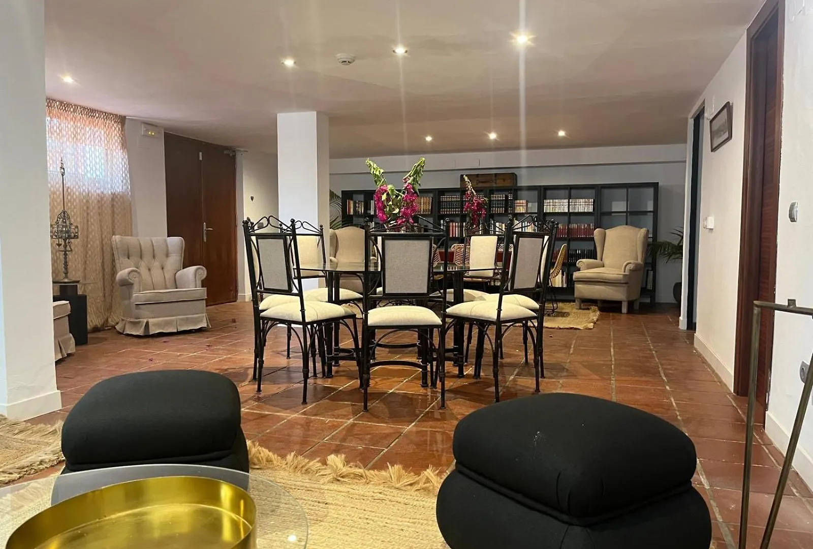 Holiday home Carmen Home Cordoba Spain