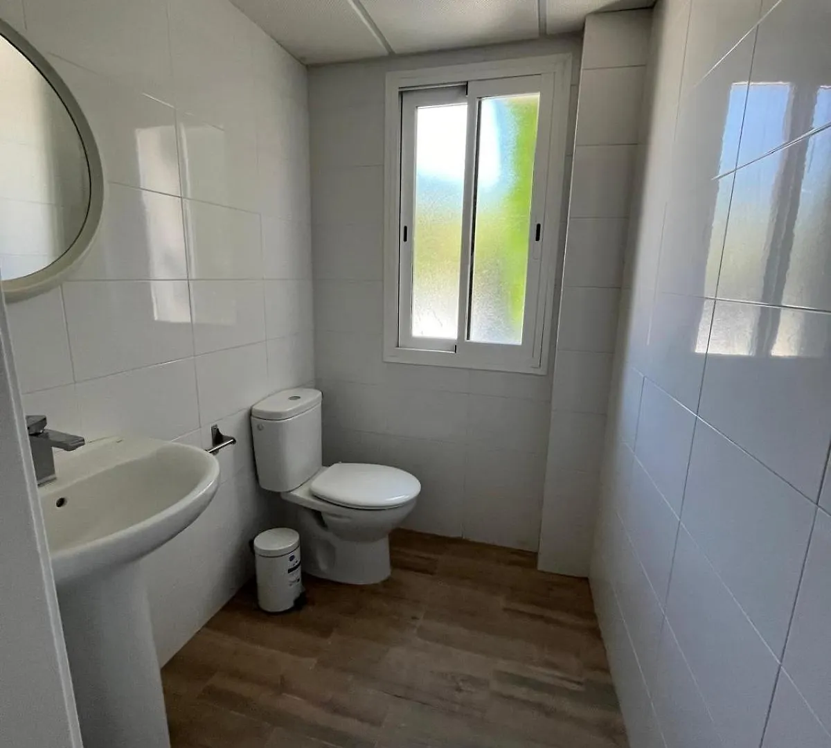 Carmen Home Cordoba Holiday home