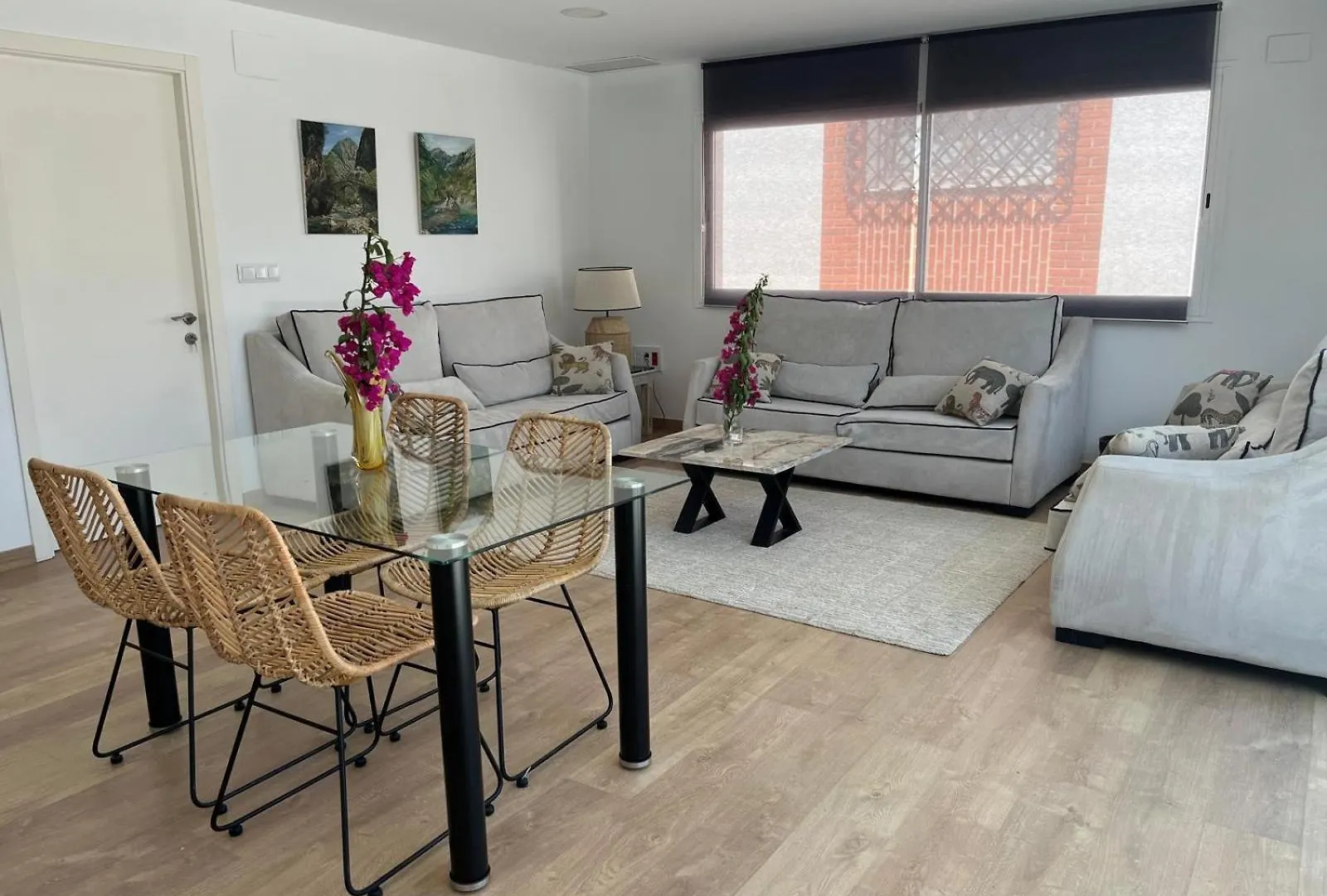 Carmen Home Cordoba Holiday home