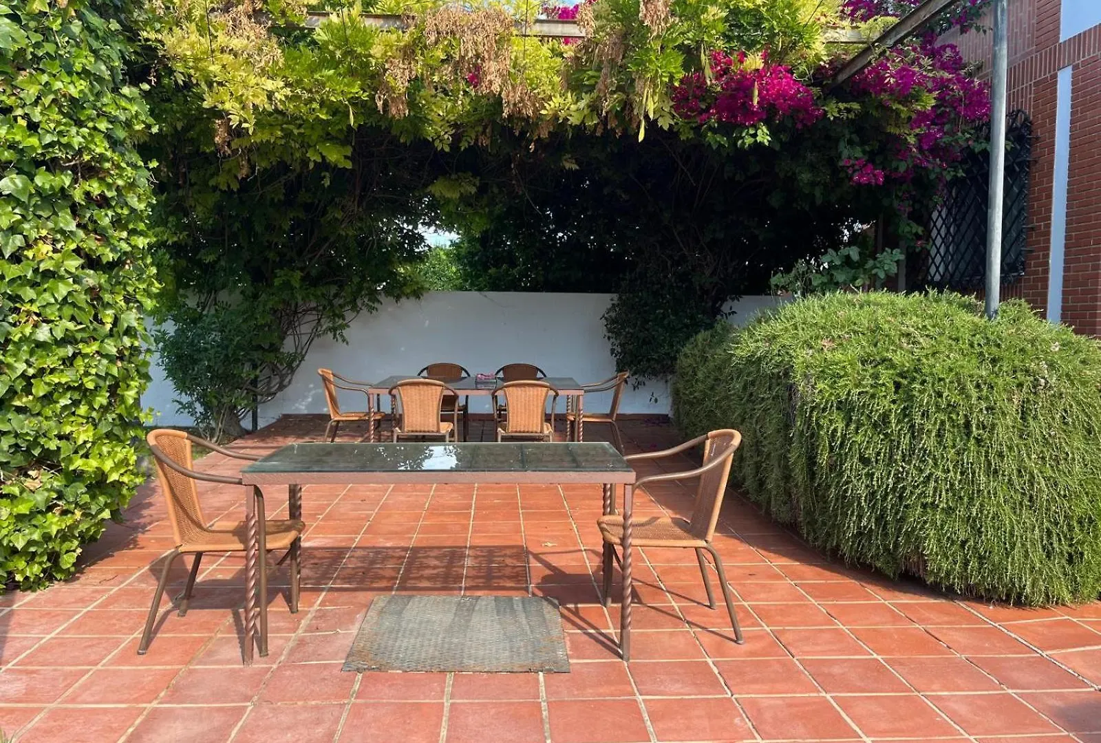 Holiday home Carmen Home Cordoba
