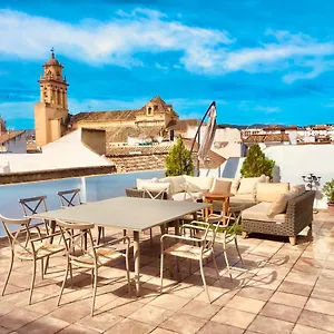  Appartement Casa Turistica San Agustin