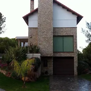 El Enreo Jaras -urbanización Jaras Сasa de vacaciones