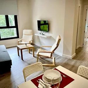  Apartment Dama De Noche