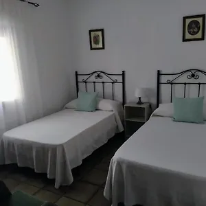 Casa Rey Don Pedro Сasa de vacaciones