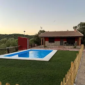 Cigarra Sierra Сasa de vacaciones