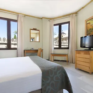 Otel Eurostars Maimonides, Cordoba