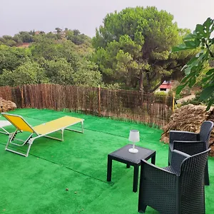 El Rincon De Angela Сasa de vacaciones