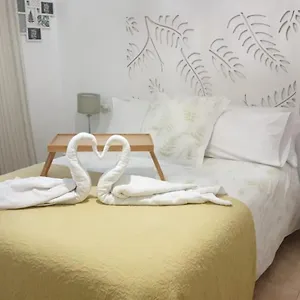  Appartement Padrinos