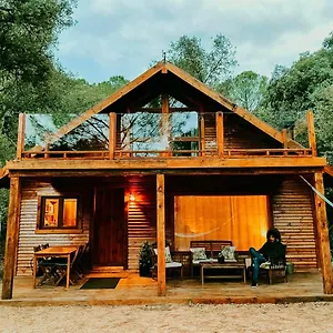  Holiday home Del Bosque Cerca De