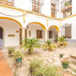  Apartment La Cuadra En Centro