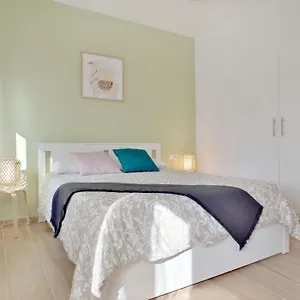  Holiday home De La Juderia Iii