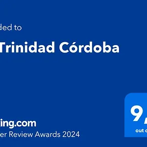  Bed & Breakfast La Trinidad - Great Location