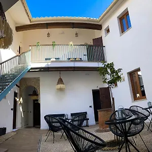  Apartamento Boutique Casa Caldereros