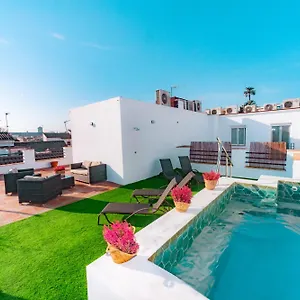  Appartement Casa San Mateo