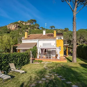 Casa El Balcón Del Сasa de vacaciones
