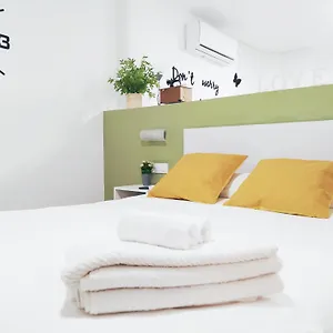  Appartement Loft La Magdalena