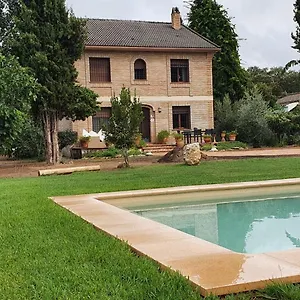 Aljubea Vivienda Turística Rural Сasa de vacaciones