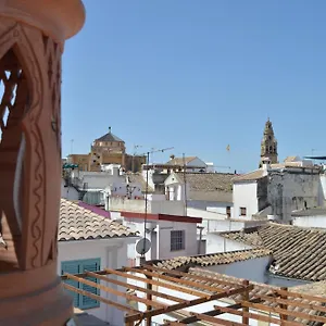  Appartement El Aljibe Relax Tourist