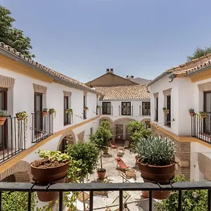 Hostel Libere Patio Santa Marta, Cordoba