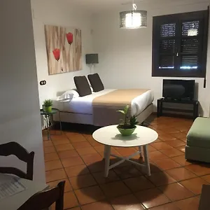 La Casa Del Rio Córdoba