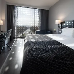 5* Отель Eurostars Palace