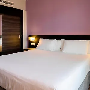 3* Отель Sercotel Medina Azahara