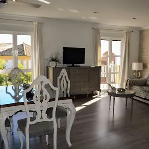  Apartamento El Balcón De La Juderia