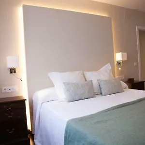  Apartamento Entrenaranjos