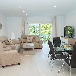  Appartement Entre Patios La Victoria