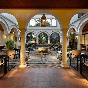 Otel Eurostars Conquistador, Cordoba