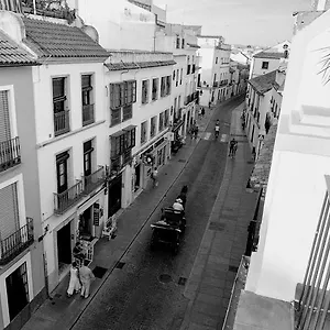  Holiday home Casa Ribera Lucano Centro Historico