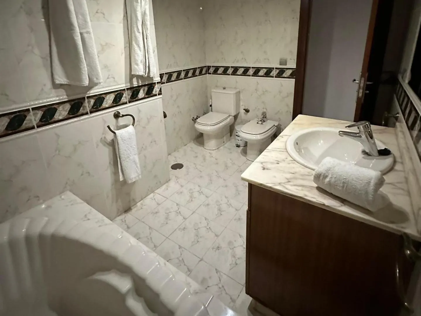 Carmen Home Cordoba 0*,  Spain
