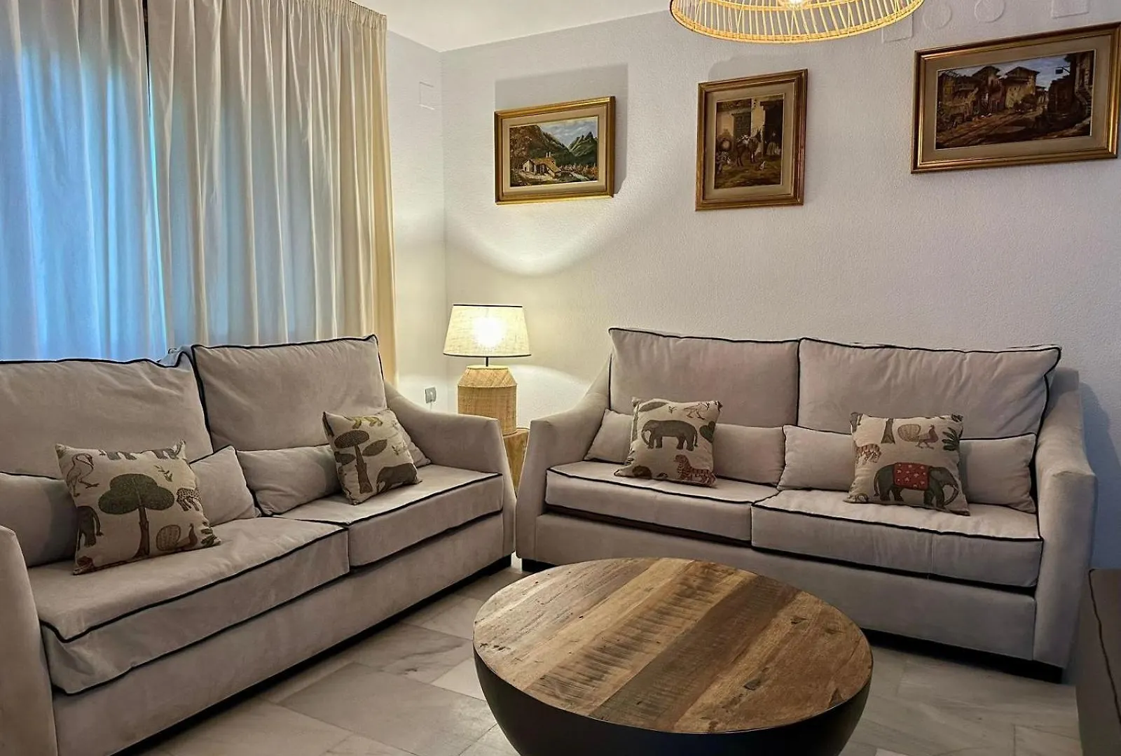 Holiday home Carmen Home Cordoba