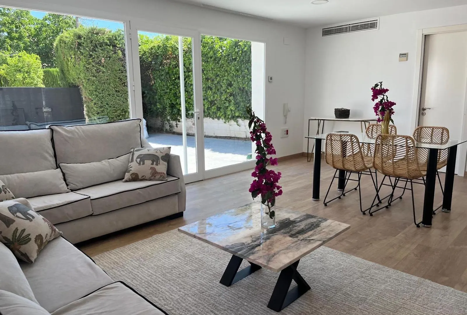 Holiday home Carmen Home Cordoba