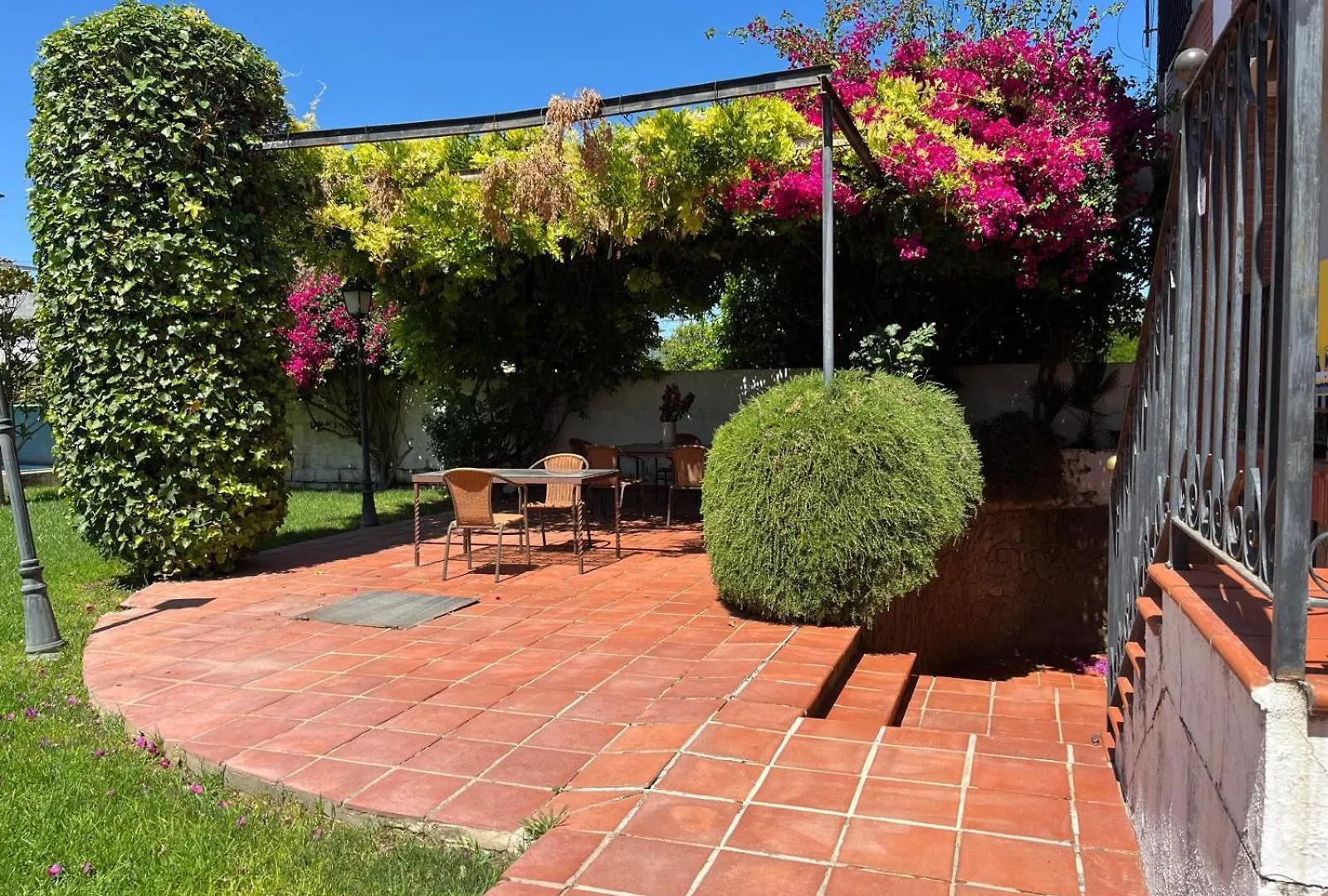 Carmen Home Cordoba
