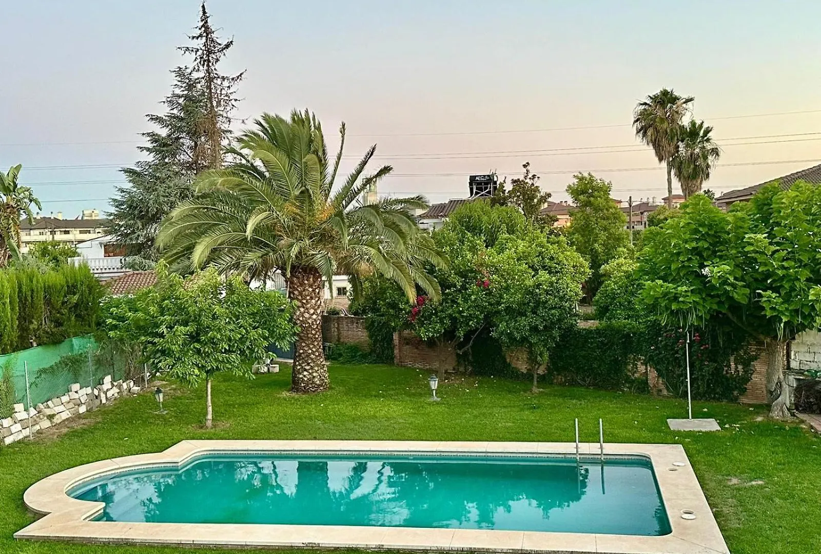Holiday home Carmen Home Cordoba Spain