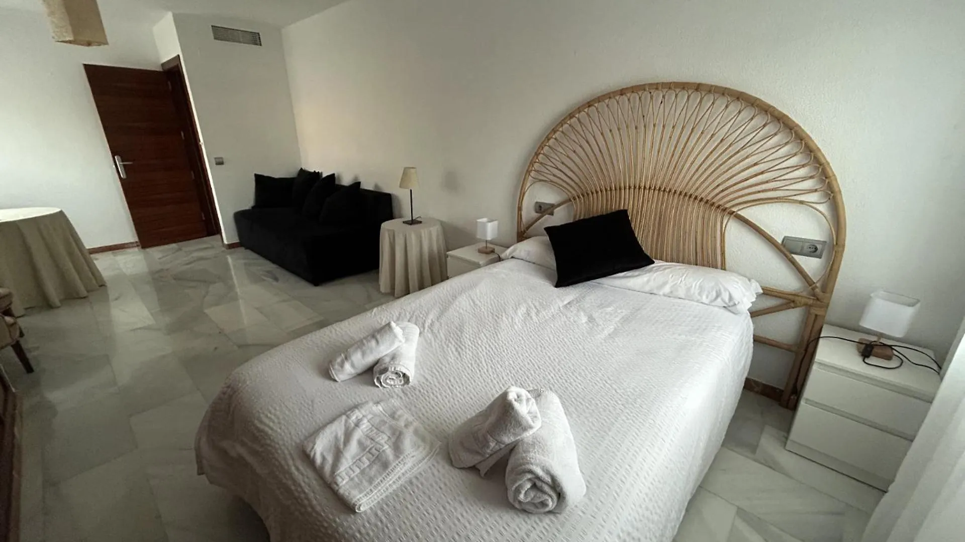 Holiday home Carmen Home Cordoba