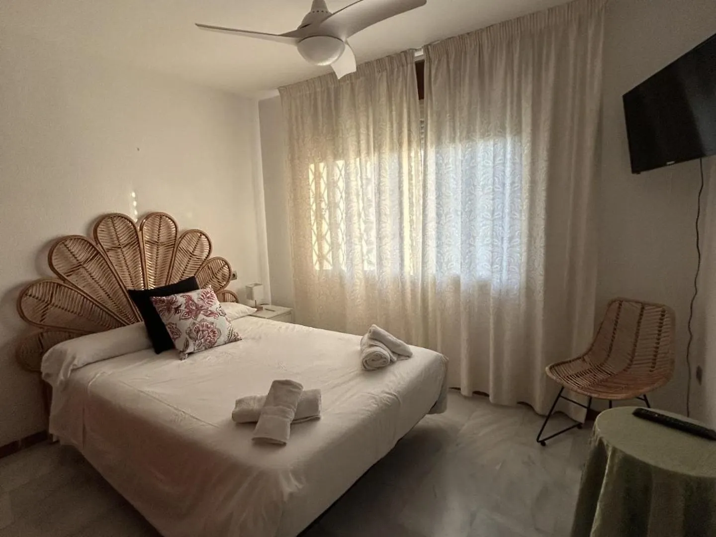 Carmen Home Cordoba Holiday home