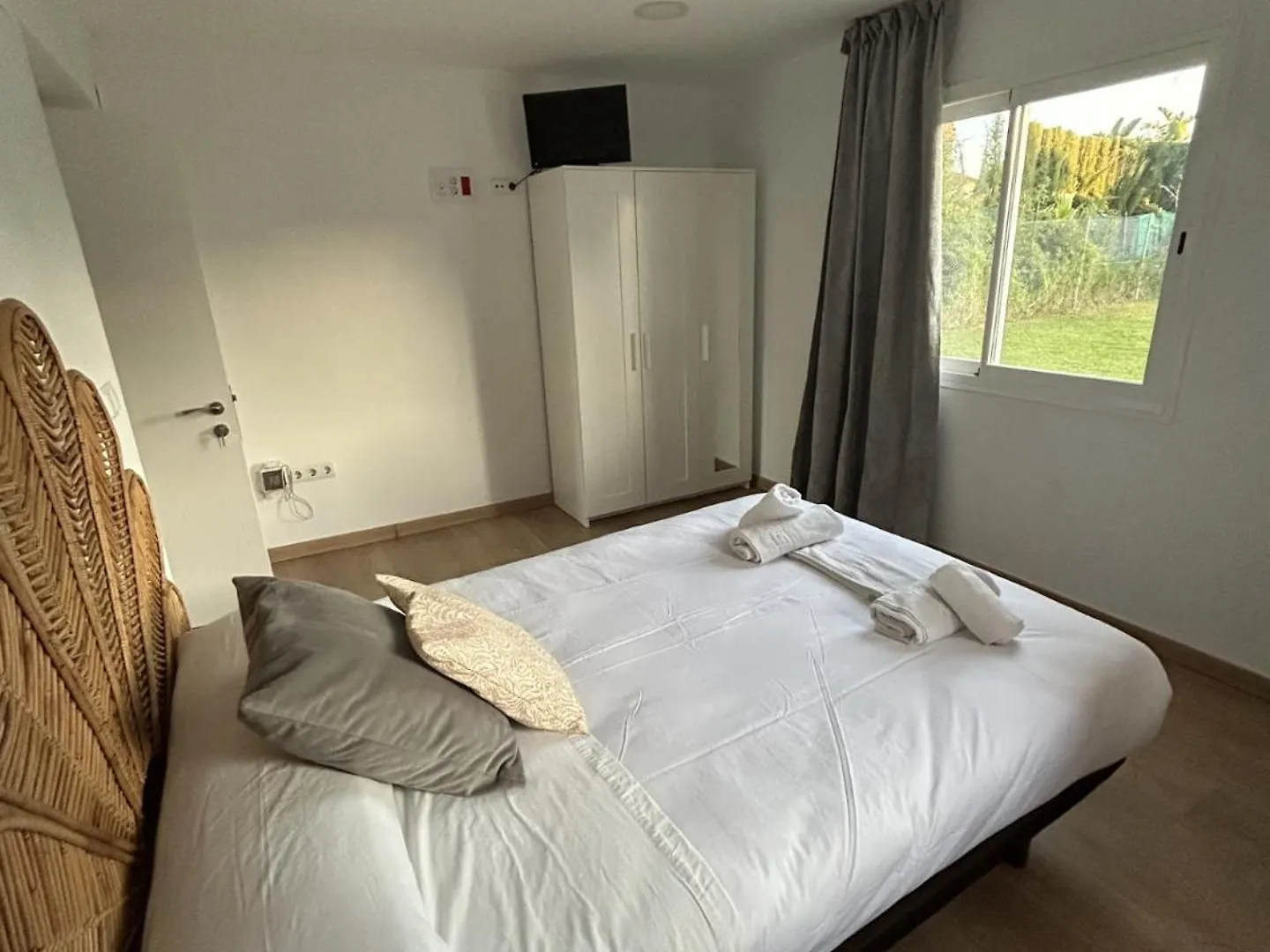 Holiday home Carmen Home Cordoba Spain