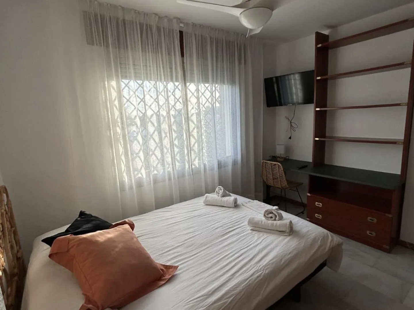 Carmen Home Cordoba