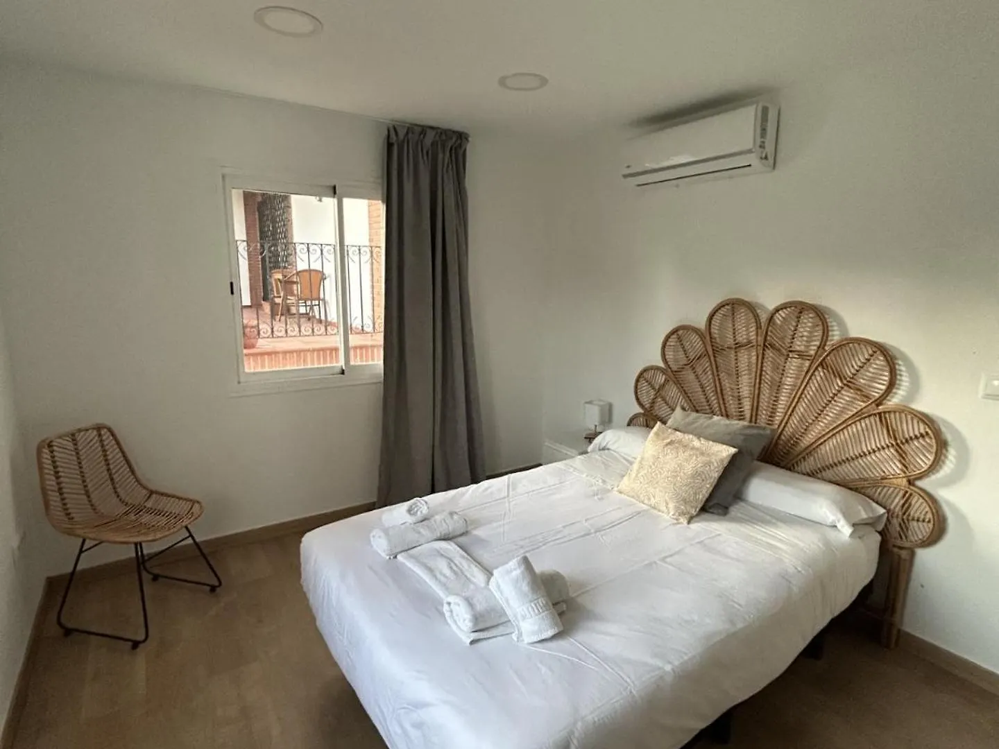 Holiday home Carmen Home Cordoba